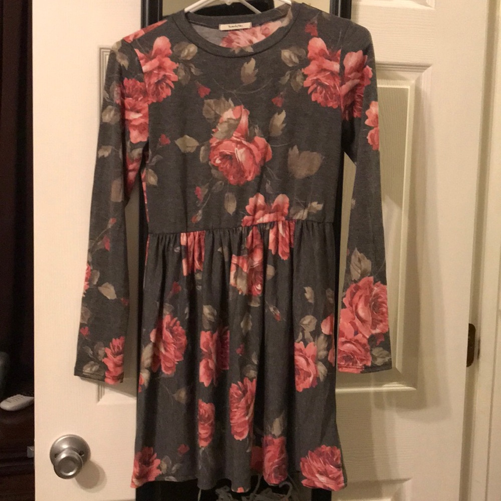 Boutique Dress